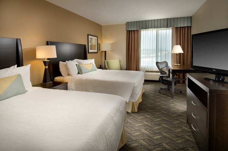 Hilton Garden Inn-Silver Sprng - Silver Spring, MD