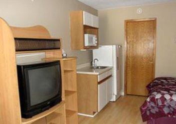 Pierre Inn & Suites - Pierre, SD