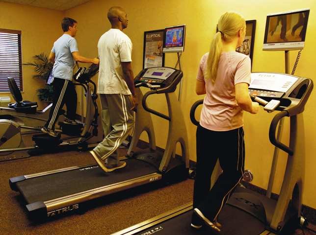Hampton Inn Muscatine - Muscatine, IA