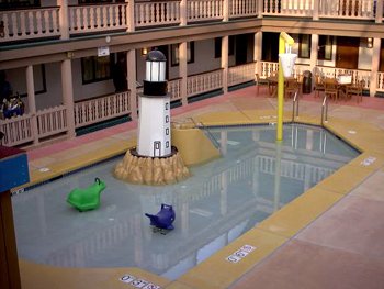 Best Western Plus Riverfront Resort - La Crosse, WI