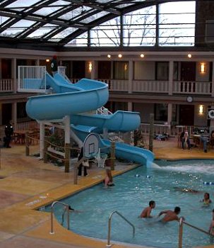 Best Western Plus Riverfront Resort - La Crosse, WI
