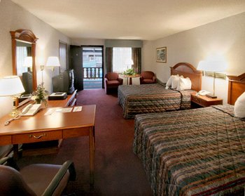 Best Western Plus Riverfront Resort - La Crosse, WI
