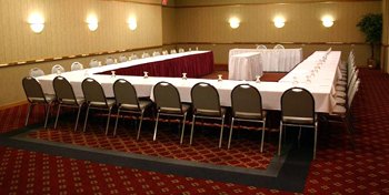 Best Western Plus Riverfront Resort - La Crosse, WI