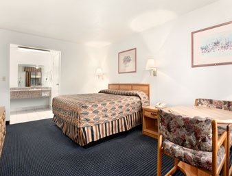 TRAVELODGE-CASINO/OUTLET MALL - Banning, CA