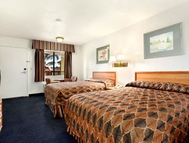 TRAVELODGE-CASINO/OUTLET MALL - Banning, CA