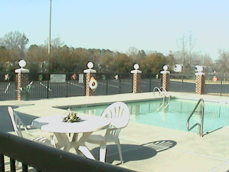 Holiday Inn Express PLYMOUTH - Kelford, NC