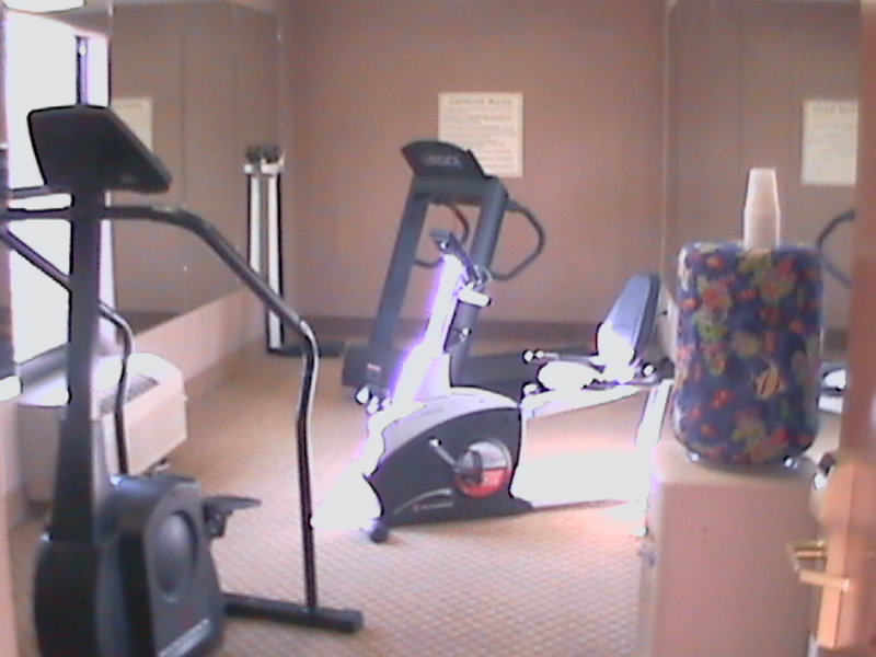 Holiday Inn Express PLYMOUTH - Kelford, NC