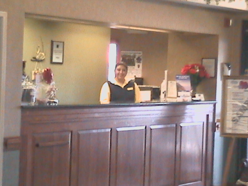 Holiday Inn Express PLYMOUTH - Kelford, NC