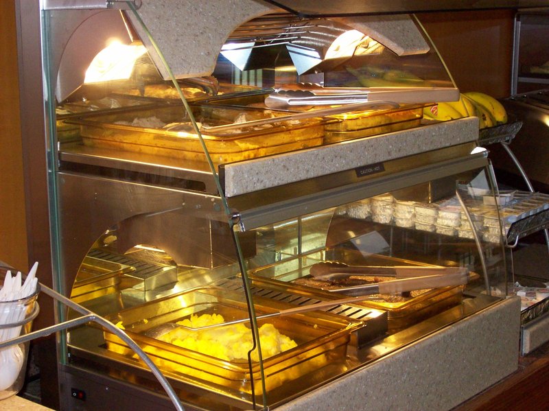 Holiday Inn Express PLYMOUTH - Kelford, NC