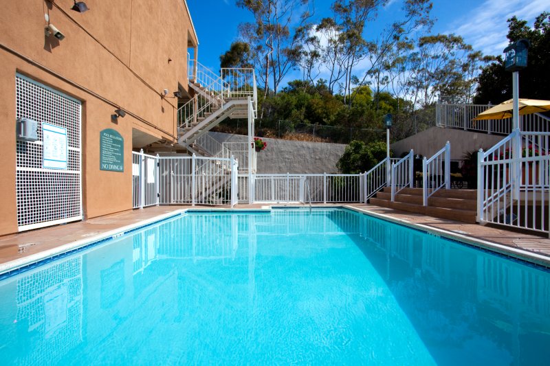 Holiday Inn Express Hotel & Suites Dana Point-Harbor/doheny Beach - Dana Point, CA