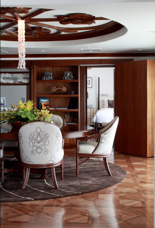 The Kahala Hotel & Resort - Honolulu, HI