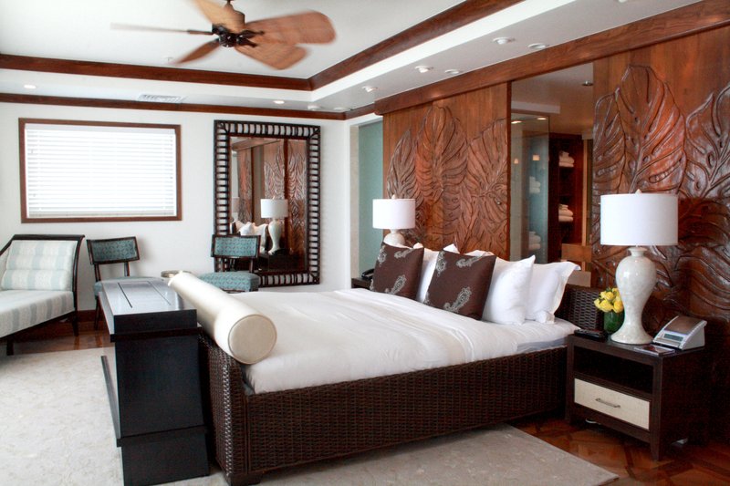 The Kahala Hotel & Resort - Honolulu, HI