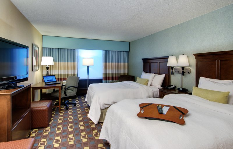 Hampton Inn White Plains/Tarrytown - Elmsford, NY