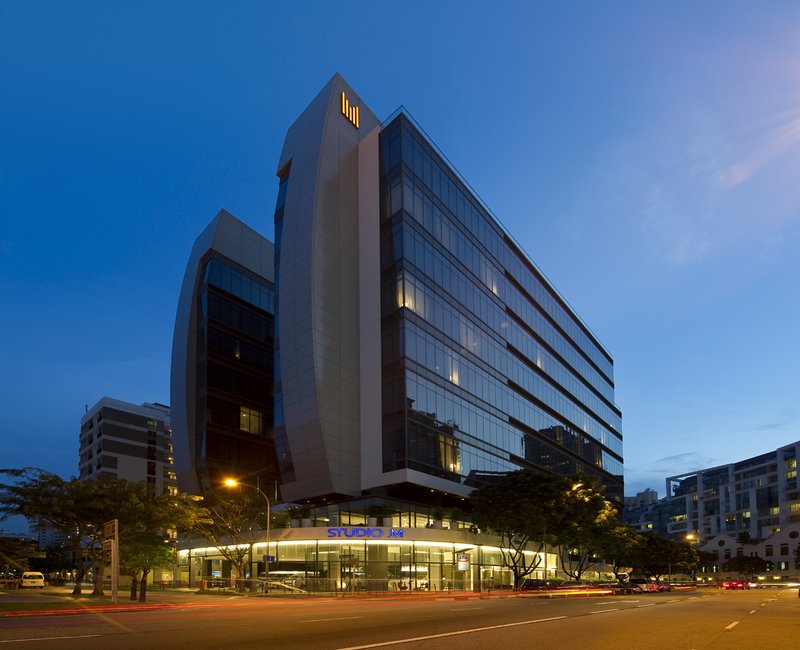 Studio M Hotel Studio M Hotel
