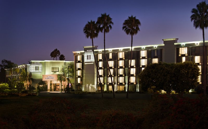 The Hotel Hanford - Costa Mesa, CA