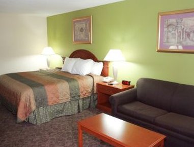 Sleep Inn Clemson - Clemson, SC