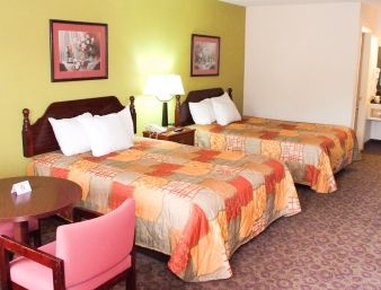 Sleep Inn Clemson - Clemson, SC