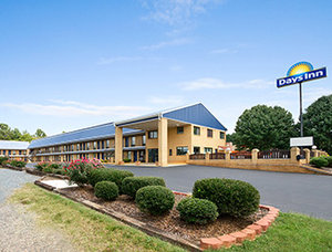 Days Inn Richburg