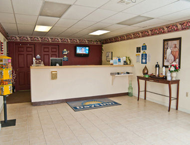 Days Inn Richmond Airport - Sandston, VA