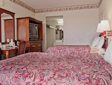 Days Inn Richmond Airport - Sandston, VA