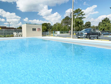 Days Inn Richmond Airport - Sandston, VA