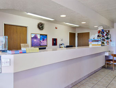 Days Inn - Torrey, UT