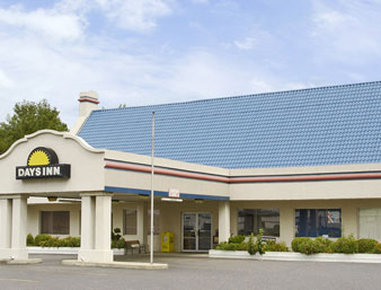 Rodeway Inn - Lima, OH