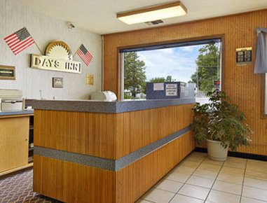 Rodeway Inn - Lima, OH