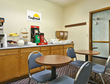 Rodeway Inn - Lima, OH