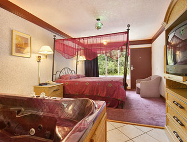 Rodeway Inn - Lima, OH