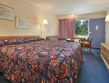 Rodeway Inn - Lima, OH