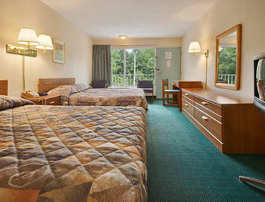 Rodeway Inn - Lima, OH