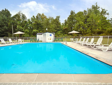 Rodeway Inn - Lima, OH