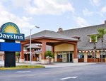 Days Inn West