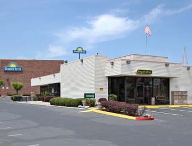 Days Inn Reno - Reno, NV