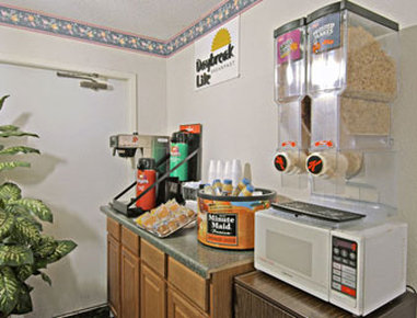 Days Inn Kenedy - Kenedy, TX