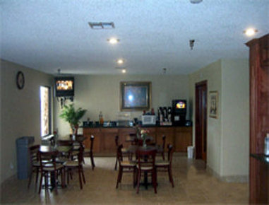 Days Inn Galliano LA - Galliano, LA