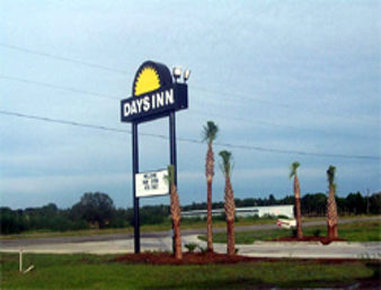 Days Inn Galliano LA - Galliano, LA