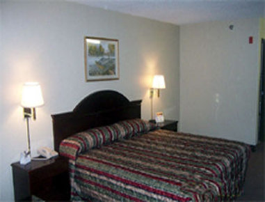 Days Inn Galliano LA - Galliano, LA