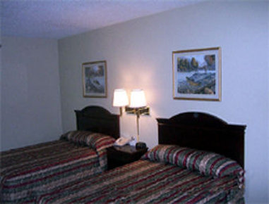 Days Inn Galliano LA - Galliano, LA