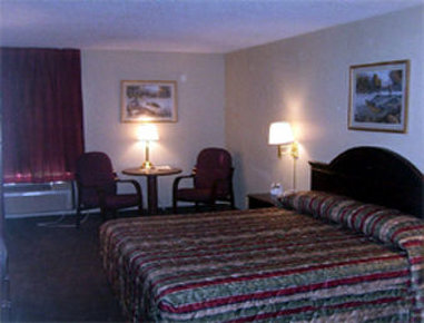 Days Inn Galliano LA - Galliano, LA