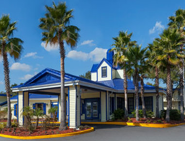 Days Inn Kissimmee - Kissimmee, FL