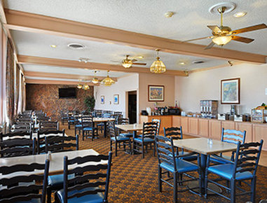 Days Inn & Suites - Clovis, NM
