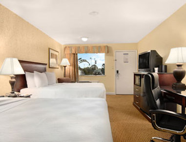 Days Inn - Spring, TX