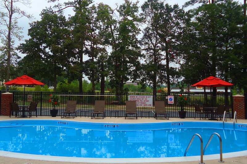 Comfort Inn - Rocky Mount, NC