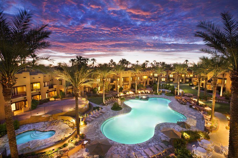 Red's Bar & Grill At The Wigwam Resort - Litchfield Park, AZ