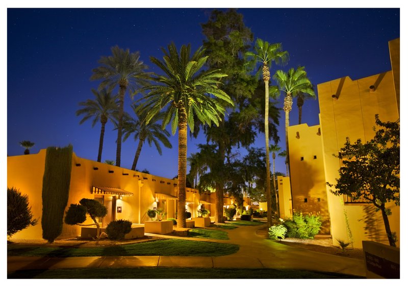 Red's Bar & Grill At The Wigwam Resort - Litchfield Park, AZ