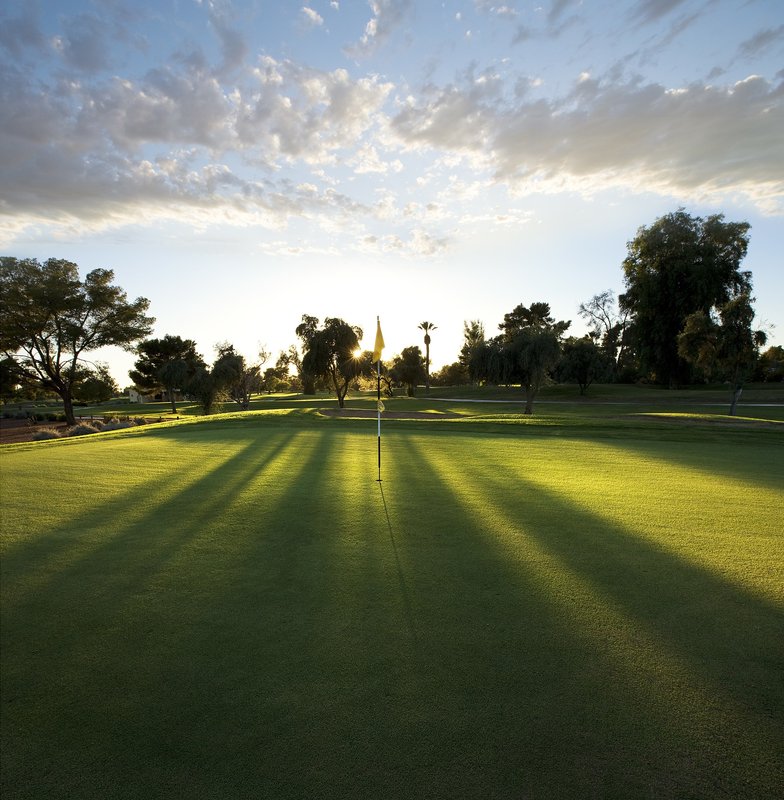 Red's Bar & Grill At The Wigwam Resort - Litchfield Park, AZ
