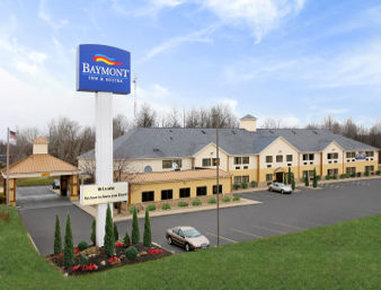 Baymont Inn & Suites - Hudson, OH