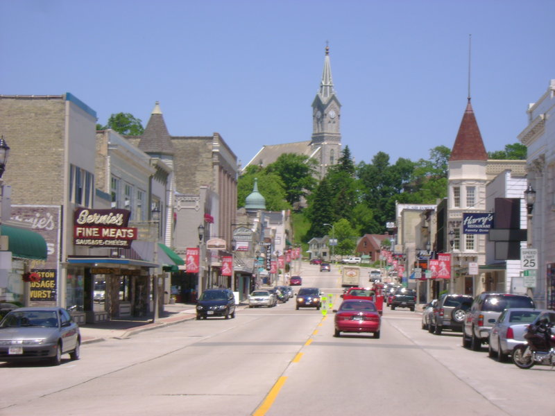 Holiday Inn HARBORVIEW - PORT WASHINGTON - Port Washington, WI